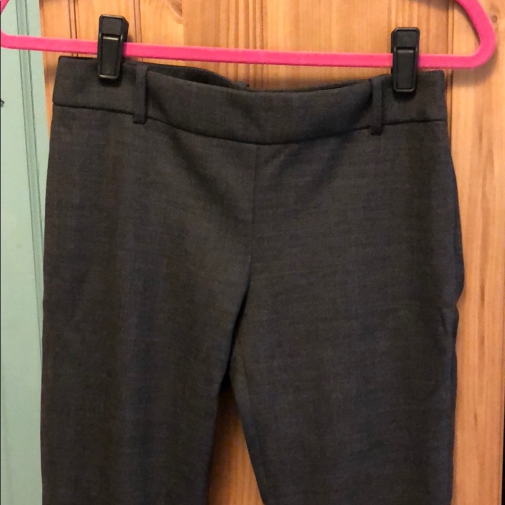 J Crew stretch pants